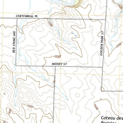 Dell Rapids, SD (2017, 24000-Scale) Preview 2
