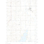 Castlewood, SD (2017, 24000-Scale) Preview 1