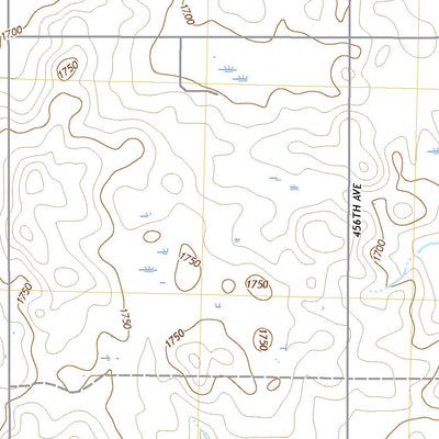 Castlewood, SD (2017, 24000-Scale) Preview 3