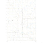 Brewer Butte, SD (2017, 24000-Scale) Preview 1