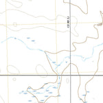 Brewer Butte, SD (2017, 24000-Scale) Preview 2