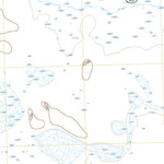Brewer Butte, SD (2017, 24000-Scale) Preview 3
