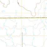 Crow Lake, SD (2017, 24000-Scale) Preview 2