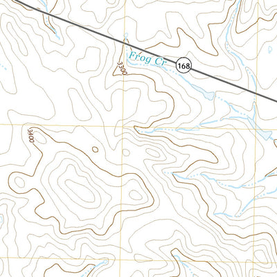 Castle Rock, SD (2017, 24000-Scale) Preview 3