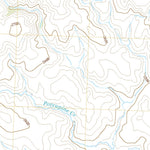 Coal Springs SW, SD (2017, 24000-Scale) Preview 3