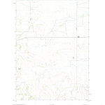 Cedar Butte, SD (2017, 24000-Scale) Preview 1