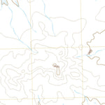 Cedar Butte, SD (2017, 24000-Scale) Preview 2