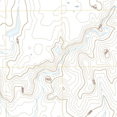 De Grey NE, SD (2017, 24000-Scale) Preview 3