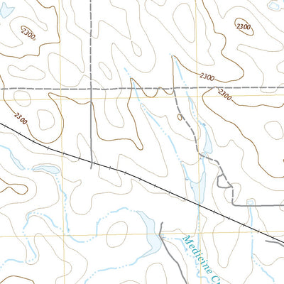 Draper, SD (2017, 24000-Scale) Preview 2
