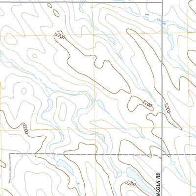 Draper, SD (2017, 24000-Scale) Preview 3