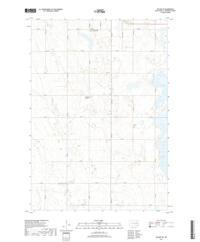 De Smet SE, SD (2017, 24000-Scale) Preview 1