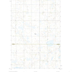 Cherry Lake, SD (2017, 24000-Scale) Preview 1