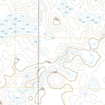Cherry Lake, SD (2017, 24000-Scale) Preview 3