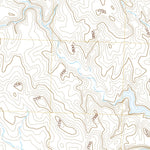 Deep Creek NW, SD (2018, 24000-Scale) Preview 2