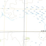 Claire City SW, SD (2017, 24000-Scale) Preview 2
