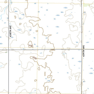 Bridgewater East, SD (2017, 24000-Scale) Preview 2