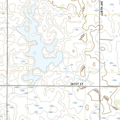 Bridgewater East, SD (2017, 24000-Scale) Preview 3