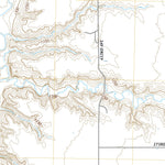 Clayton NE, SD (2017, 24000-Scale) Preview 2