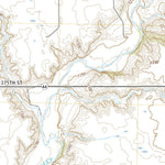 Clayton NE, SD (2017, 24000-Scale) Preview 3
