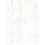 Corn Creek, SD (2017, 24000-Scale) Preview 1