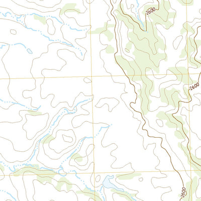 Corn Creek, SD (2017, 24000-Scale) Preview 3