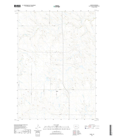 Elbon, SD (2017, 24000-Scale) Preview 1