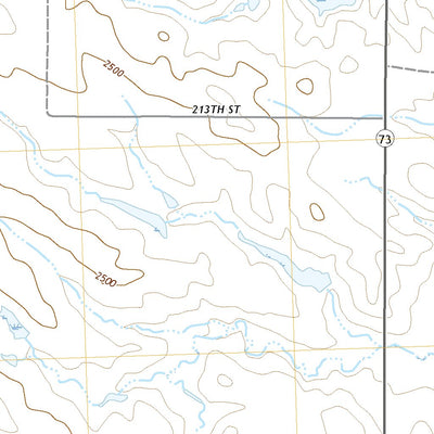 Elbon, SD (2017, 24000-Scale) Preview 2
