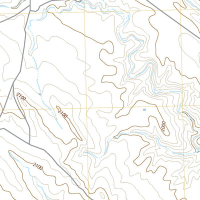 Capa NW, SD (2017, 24000-Scale) Preview 2