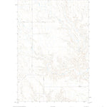 Bullhead SW, SD (2017, 24000-Scale) Preview 1