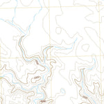 Bullhead SW, SD (2017, 24000-Scale) Preview 2