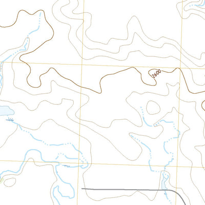 Chance, SD (2017, 24000-Scale) Preview 2