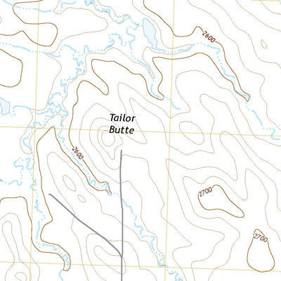 Chance, SD (2017, 24000-Scale) Preview 3