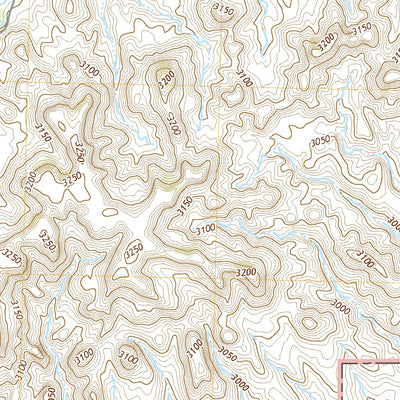 Fairburn NE, SD (2017, 24000-Scale) Preview 3