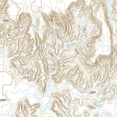 Cuny Table West, SD (2017, 24000-Scale) Preview 3