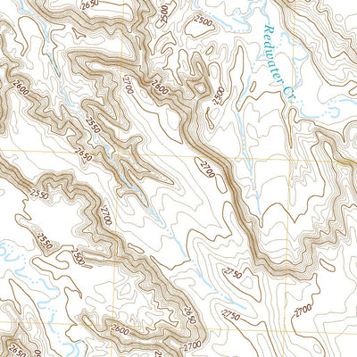 Conata, SD (2017, 24000-Scale) Preview 3