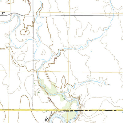 Carthage, SD (2017, 24000-Scale) Preview 3
