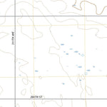 De Grey NW, SD (2017, 24000-Scale) Preview 2