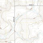 De Grey NW, SD (2017, 24000-Scale) Preview 3