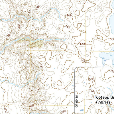 Crandall, SD (2017, 24000-Scale) Preview 2