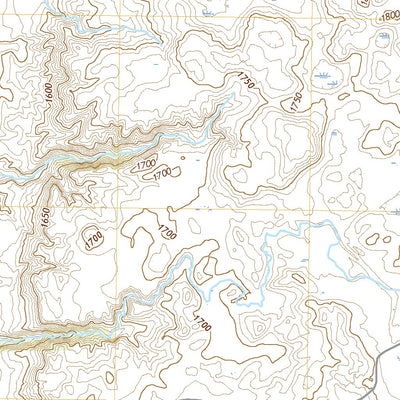 Crandall, SD (2017, 24000-Scale) Preview 3