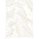 Cherry Creek, SD (2017, 24000-Scale) Preview 1
