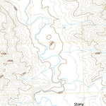 Cherry Creek, SD (2017, 24000-Scale) Preview 2