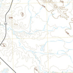 Cedar Butte NW, SD (2017, 24000-Scale) Preview 2