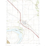 Elk Point, SD (2017, 24000-Scale) Preview 1
