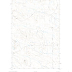 Chimney Butte, SD (2017, 24000-Scale) Preview 1