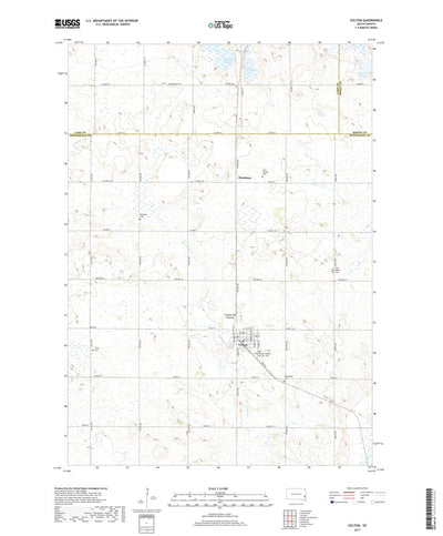 Colton, SD (2017, 24000-Scale) Preview 1