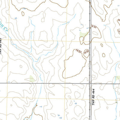 Colton, SD (2017, 24000-Scale) Preview 2