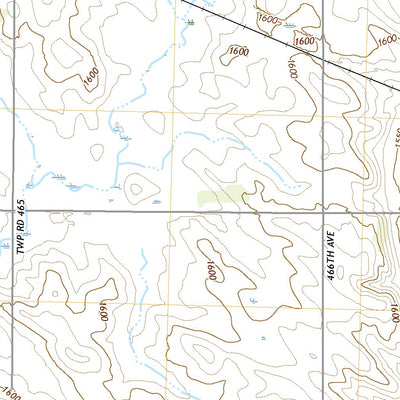 Colton, SD (2017, 24000-Scale) Preview 3