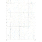 Cresbard SE, SD (2017, 24000-Scale) Preview 1