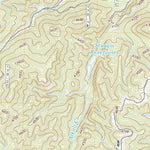 Deadman Mountain, SD (2017, 24000-Scale) Preview 3